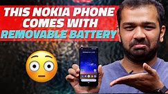 Nokia 2.2 Review – Stock Android and Removable Battery, but Worth Buying?