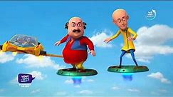 Motu Patlu - All New Episodes | 48 Hrs Before TV | Watch on Voot Kids