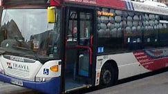 Buses in Birmingham Part 2