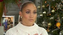 Jennifer Lopez on Super Bowl halftime show: "It's like winning the Oscar"
