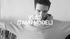 I-N-Magazine - Models - Vlad