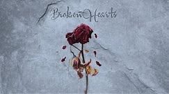 "Broken Hearts" - Official Lyric Video