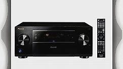 Pioneer Elite SC-81 7.2-Channel Class D3 Network A/V Receiver with HDMI 2.0