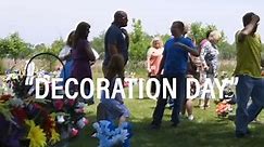 Does your family celebrate Decoration Day? #thisisalabama #decorationday #southerntraditions #alabamatraditions | This is Alabama
