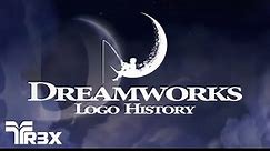 Dreamworks Logo History