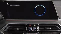 Video: How to set up Alexa integration into your BMW with iDrive 7