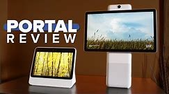 Facebook Portal Plus review: Great video calling at a cost