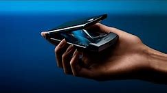 Flipping fantastic phone - Motorola razr