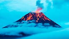 THE BIGGEST VOLCANOES In The World 🌋