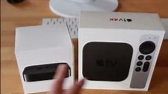 Apple TV Comparison - Old vs. new which one is worth it?