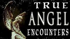 4 True Angel Encounters // Miracle Stories