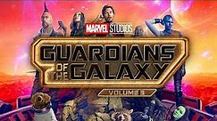 Guardians of the Galaxy Vol. 3 Full Movie Recap!
