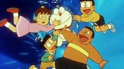 Doraemon | Season 02 | Episode 16