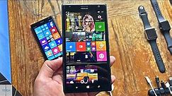 Using The Nokia Lumia 1520 In 2021? - My Fav Windows Phone