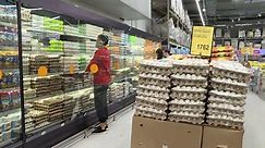 Scrambling For Eggs: Russia Asks Kazakhstan To Raise Exports