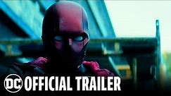 Titans Season 3 - Official Trailer | DC