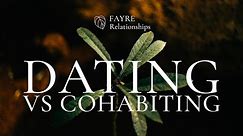COHABITING - how to keep the spark alive?