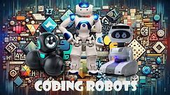 "Coding Robots: Combining Nao, Misty 2, and Cue's Best Features for Education and Innovation"