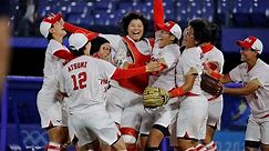 Day 6 - GOLD AND BRONZE MEDAL GAMES Tokyo 2020 Olympic Softball Tournament