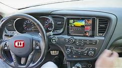 DIY: Easiest way to install a Tablet as a Stereo in Your Car #CheapMode
