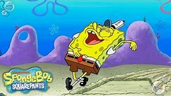 Funniest Moments from New Episodes! Pt. 2 | SpongeBob