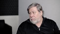 Interview with Steve Wozniak