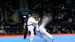 List of Kyokushin Katas (Beginner & Advanced) - Black Belt Wiki