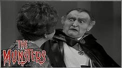 Grandpa's... Wife?! | The Munsters