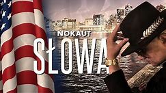 NOKAUT - Słowa 2022 (Official Video)