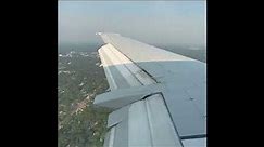 Memphis (MEM) International Airport Landing/Runway 18C