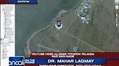 Scientist debunks 'man-made' typhoon claims - video Dailymotion