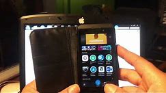 Official fix Bricked Blackberry z10 Red Led not turning on