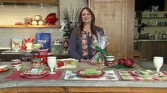 Interview with Ree Drummond, the Pioneer Woman - Dailymotion Video