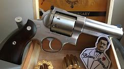 Introducing The 5 Best .357 Magnum Revolvers Today