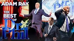 The Best of Dr. Phil LIVE | Adam Ray Comedy