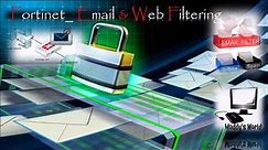 Firewall Fortigate, Email & Web Filtering