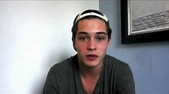Francisco Lachowski Talks About How His Career Started
