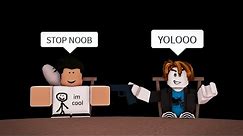 ROBLOX Breaking Point Be Like... (FUNNY MOMENTS)