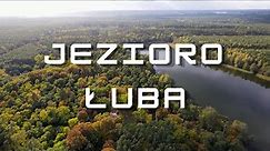 Jezioro Łuba Włocławek 4K