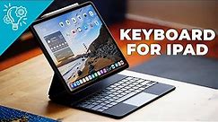 Top 5 Best Bluetooth Keyboard for iPad in 2024