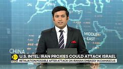 West Asia Crisis: US Intelligence warns Iran proxies could attack Israel