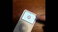 How to transfer music to an iPod classic