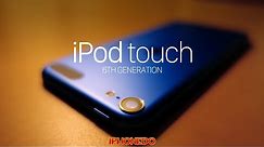 iPod Touch — 6th Generation
