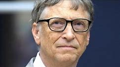 The Untold Truth Of Bill Gates
