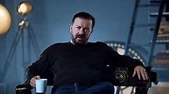 Artistic Integrity (Optus Ricky Gervais AD) - video Dailymotion