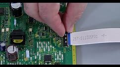 Panasonic Plasma TV 6 Blink Code Explained Repair for 2011 Panasonic Plasma TV