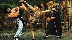Kung Fu Master Of Fingers || Best Chinese Action Kung Fu Movie in English ||