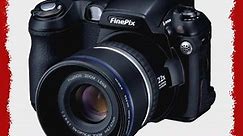 FujiFilm FinePix S5000 3.1MP Digital Camera with 10x Optical Zoom