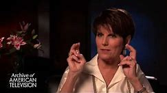 Lucie Arnaz on "The Lucy Show"