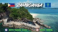 Zamboanga: The City's Popular Spots and Hidden Gems!